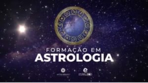 EAD – Formação em Astrologia